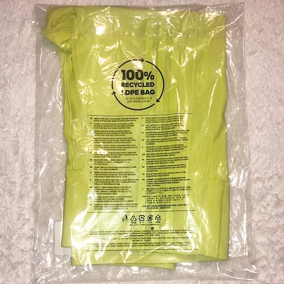 🐝 IVY PARK/ PELOTON 2021 DROP POWER TIGHTS - Picture 12 of 12